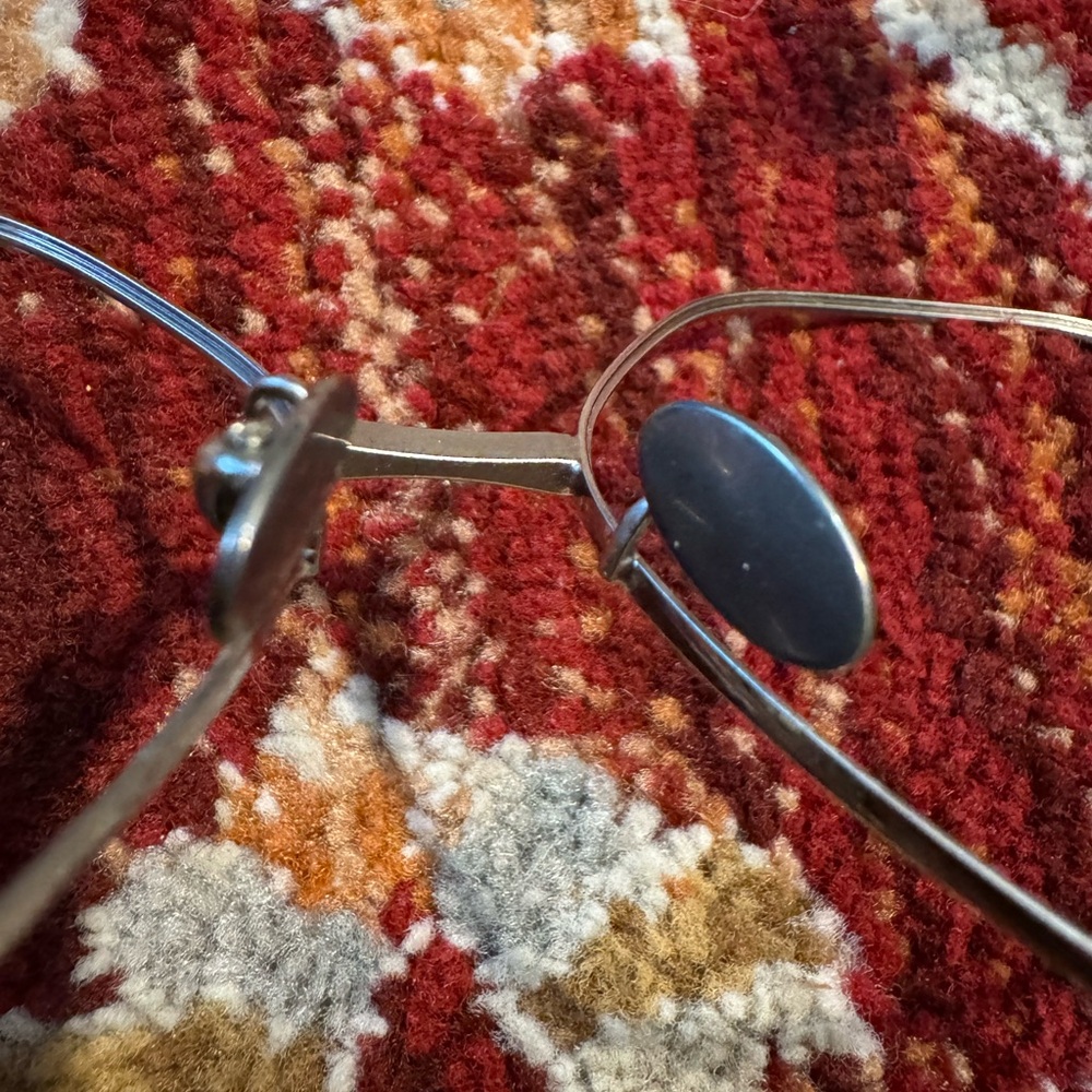 Christian Roth Sunglasses Frames - Picture 5 of 9